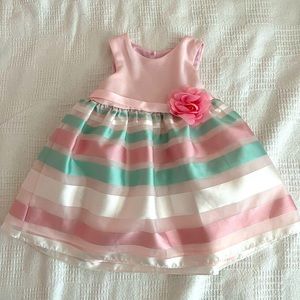 Beautiful Pink Pastel Dress